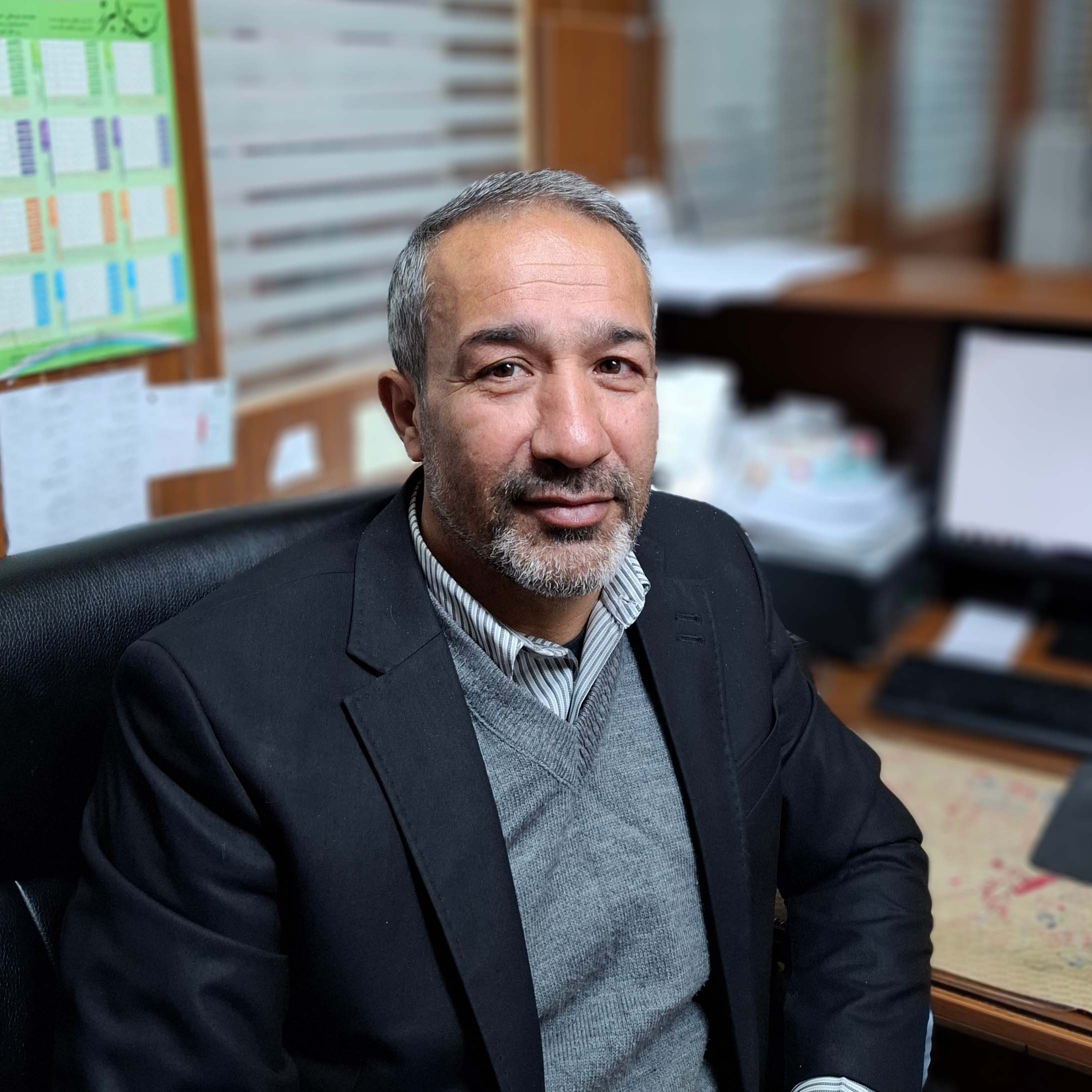 محمدتقی فوادیان