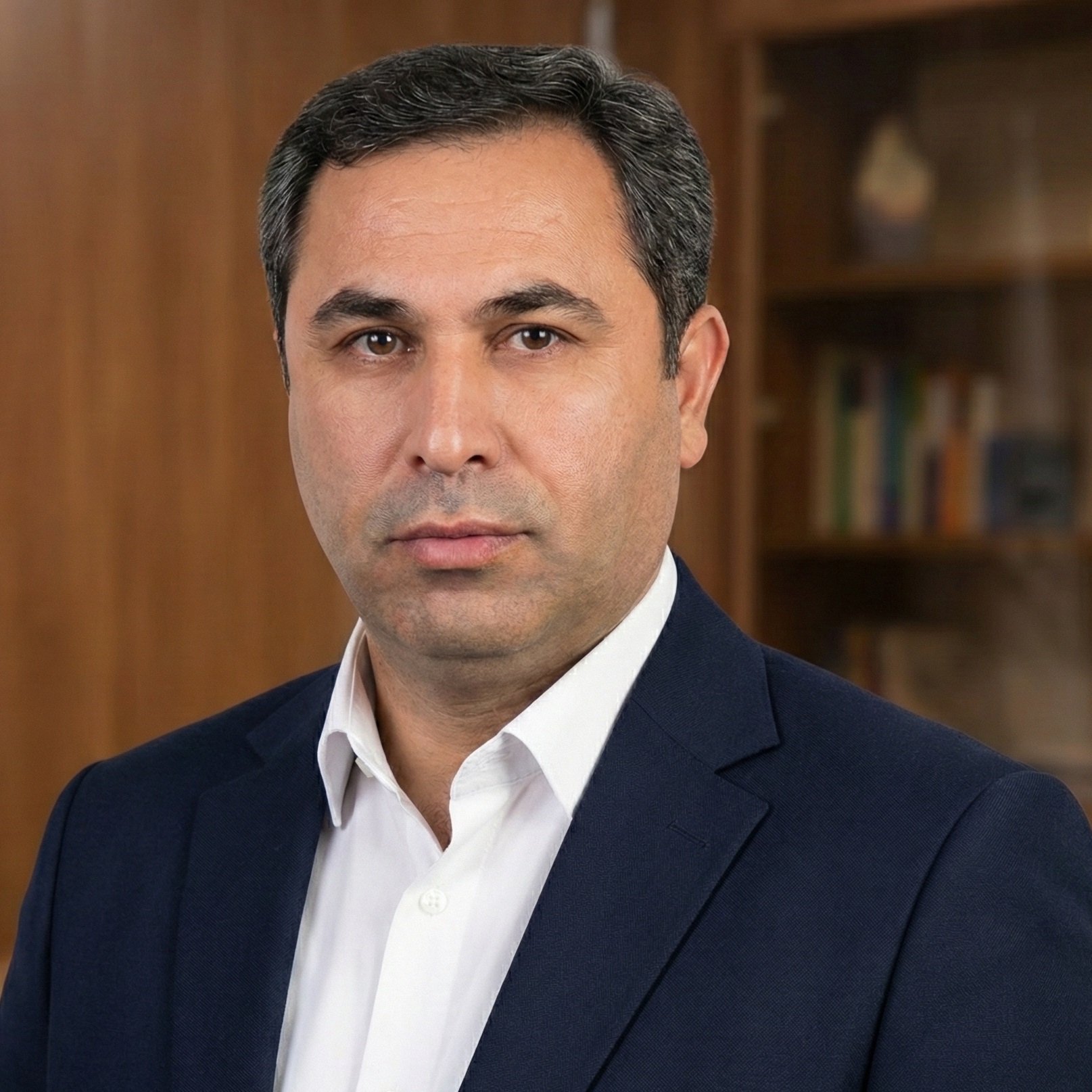 حسن حاجیزاده