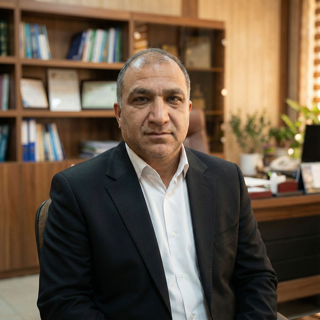 محسن پروانه