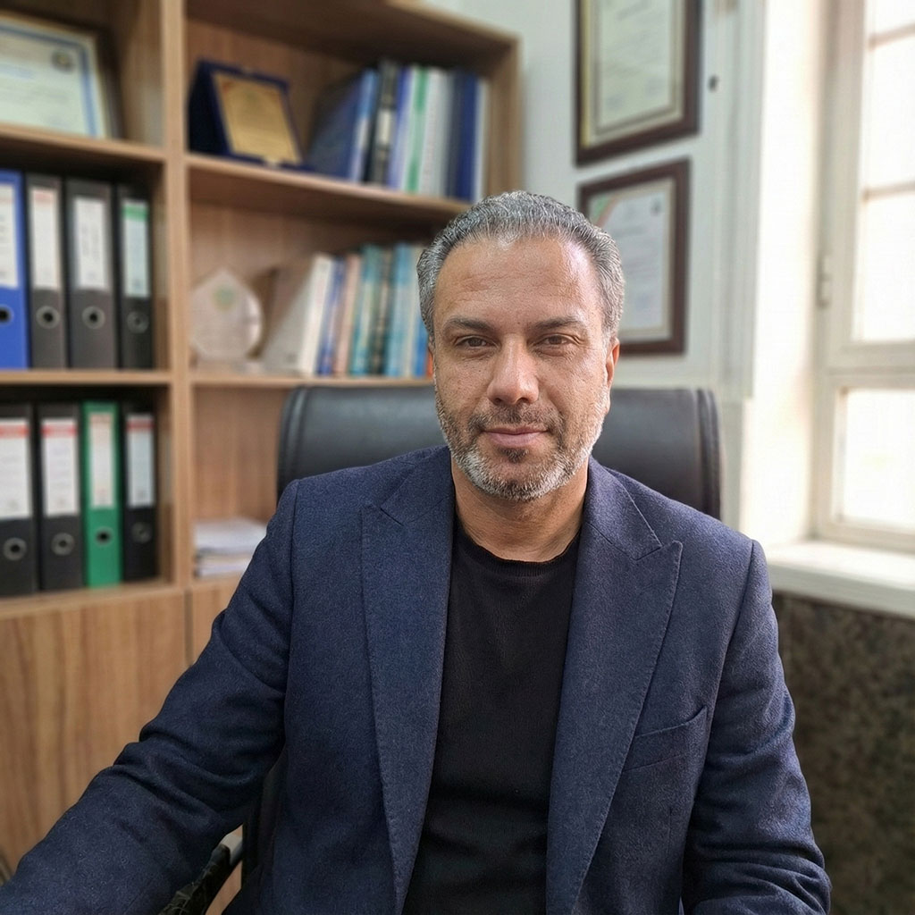 محمد رضی آبادی