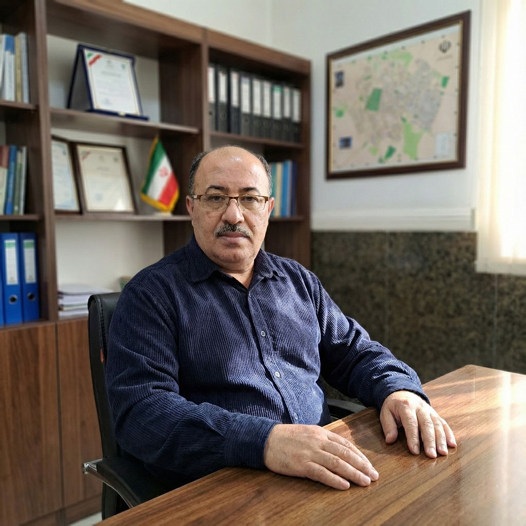 حسین خدادادی