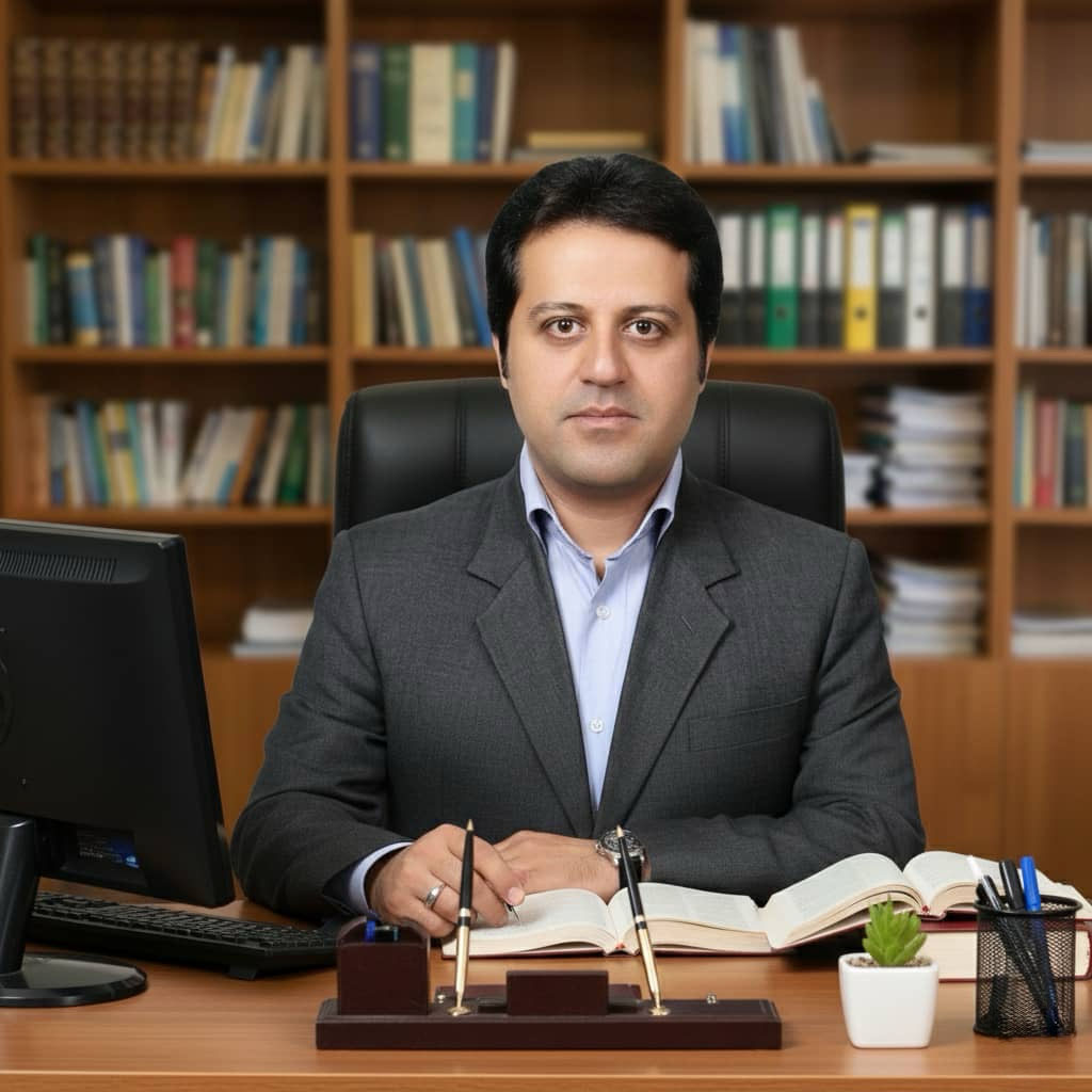 امیر عباس مرشدی زاده